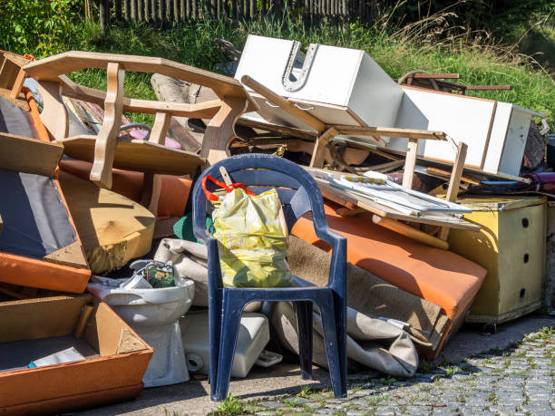 Best Junk Removal Near Me  in San Diego, CA
