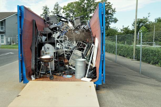 Best Commercial Cleanout Services  in San Diego, CA