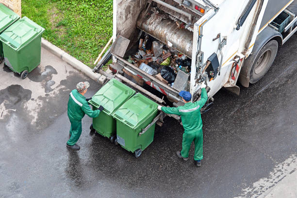 Best Residential Junk Removal  in San Diego, CA