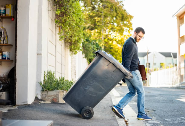 Yard Cleanup Services in San Diego, CA