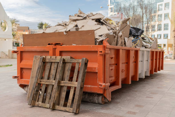 Best Yard Cleanup Services  in San Diego, CA