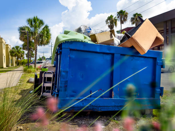 Best Professional Junk Removal  in San Diego, CA
