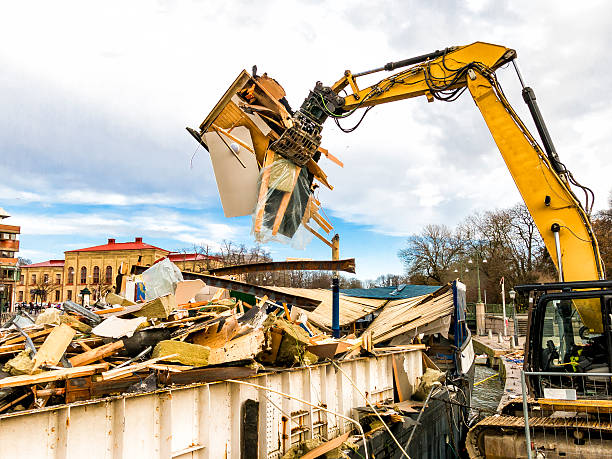 Best Junk Removal for Businesses  in San Diego, CA